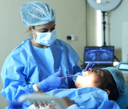 Slider image (8) Enamel Dental  in Hyderabad, India